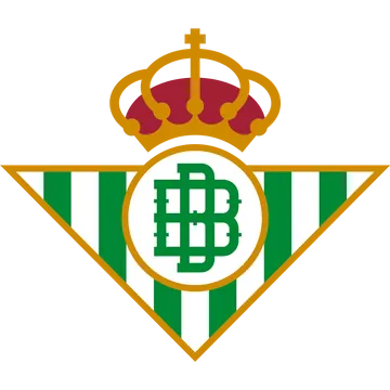 贝蒂斯队徽